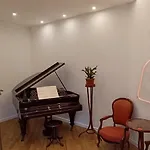 Deluxe Spaccanapoli Nápoles