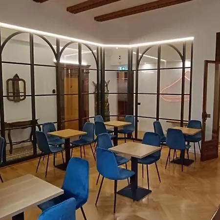 Pensionat Deluxe Spaccanapoli
