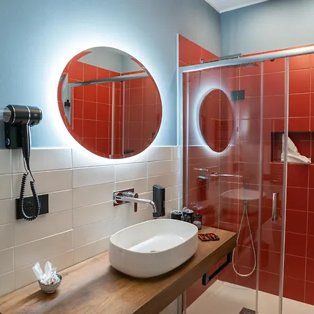 Deluxe Spaccanapoli Pensionat Neapel
