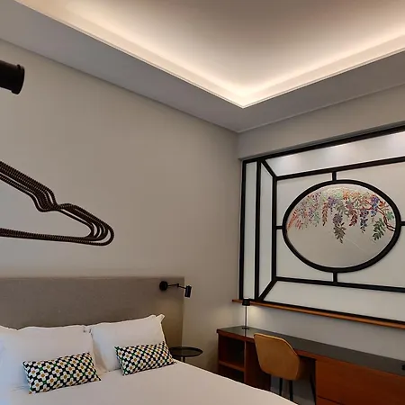 Deluxe Spaccanapoli Konukevi Napoli