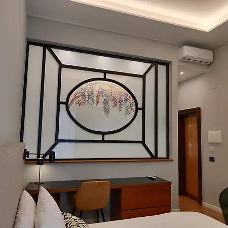 Guest house Deluxe Spaccanapoli