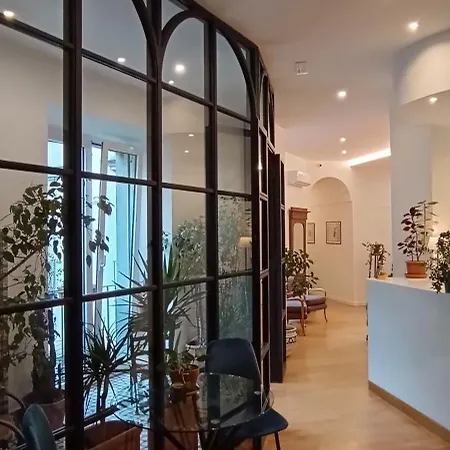 Deluxe Spaccanapoli Konukevi Napoli