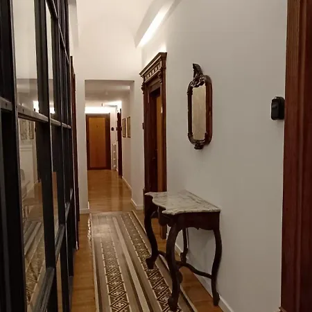 Guest house Deluxe Spaccanapoli Naples