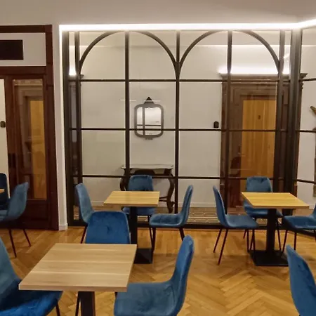 Guest house Deluxe Spaccanapoli Naples