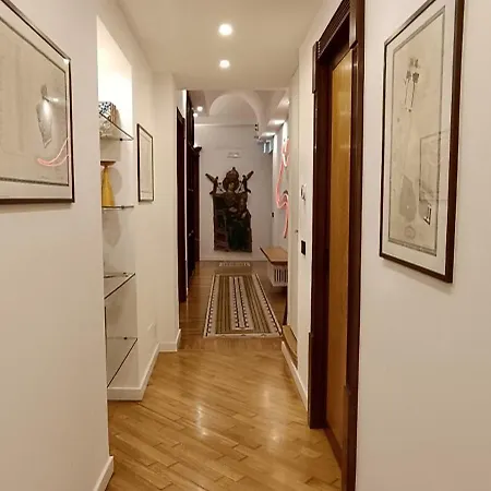 Deluxe Spaccanapoli Guest house