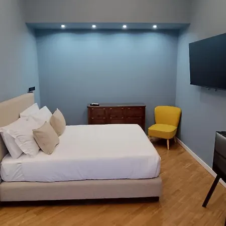 Deluxe Spaccanapoli Guest house Naples