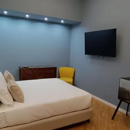 Deluxe Spaccanapoli Guest house Naples