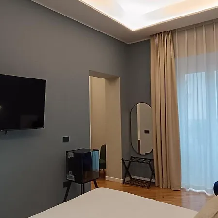 Deluxe Spaccanapoli Guest house *