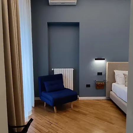 Deluxe Spaccanapoli Guest house *