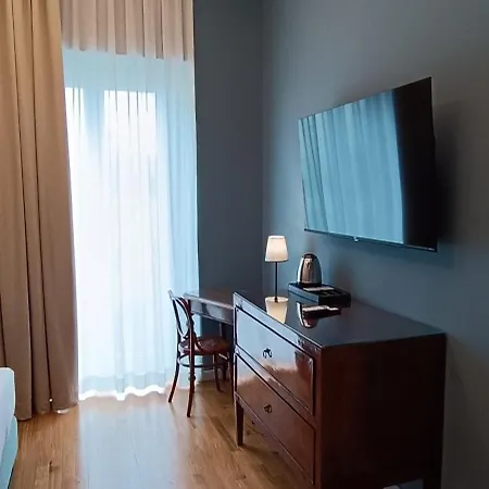 Deluxe Spaccanapoli Guest house *