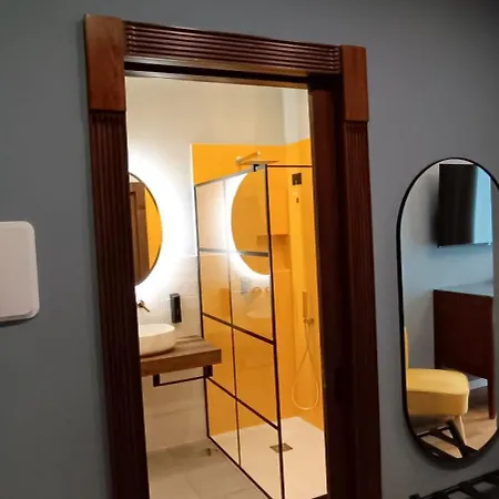 Deluxe Spaccanapoli Guest house Naples