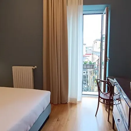 Guest house Deluxe Spaccanapoli *