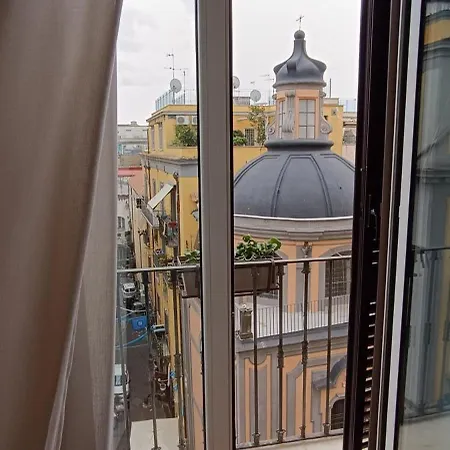 Guest house Deluxe Spaccanapoli Naples