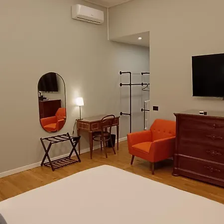 Guest house Deluxe Spaccanapoli *