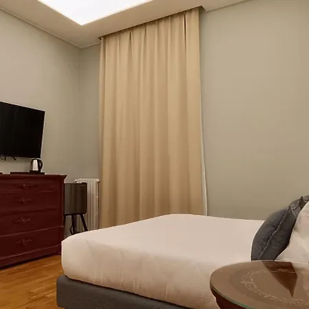 Guest house Deluxe Spaccanapoli Naples
