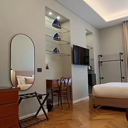 Deluxe Spaccanapoli Guest house *
