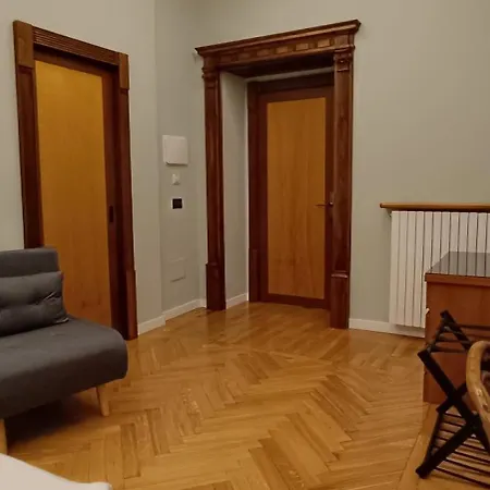 Deluxe Spaccanapoli Guest house