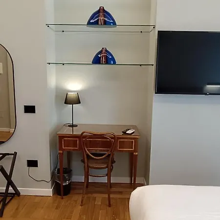 Deluxe Spaccanapoli Guest house *