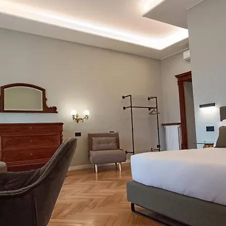 Deluxe Spaccanapoli Guest house