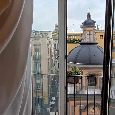 Deluxe Spaccanapoli 4* Napoli