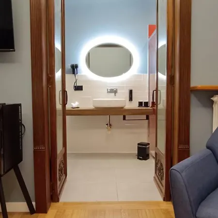 Deluxe Spaccanapoli Guest house
