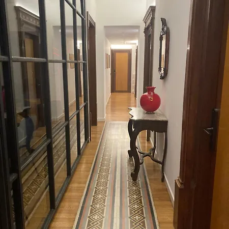 Deluxe Spaccanapoli 4*