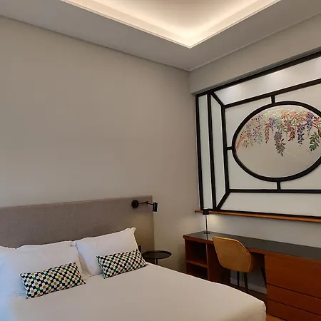 Deluxe Spaccanapoli Guest house Naples