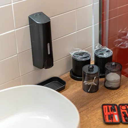 Konukevi Deluxe Spaccanapoli