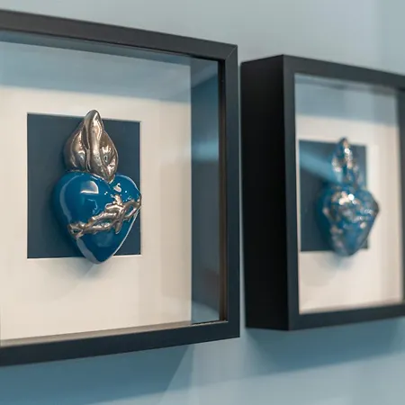 Deluxe Spaccanapoli Konukevi Napoli