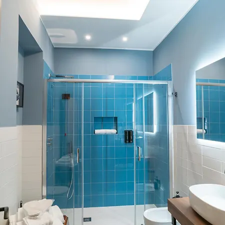 Deluxe Spaccanapoli Konukevi