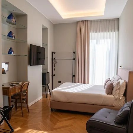 Deluxe Spaccanapoli Napoli