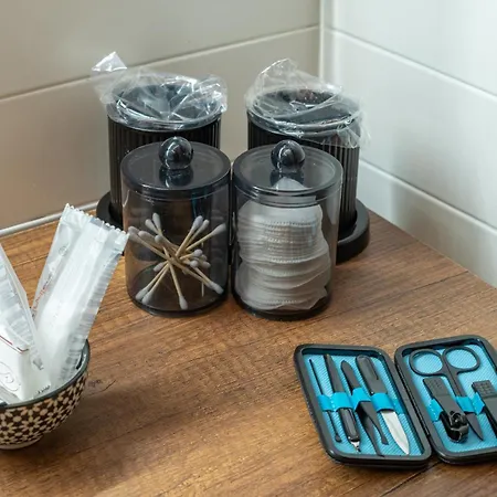 Deluxe Spaccanapoli Konukevi Napoli