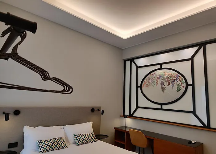 Deluxe Spaccanapoli Affittacamere Napoli