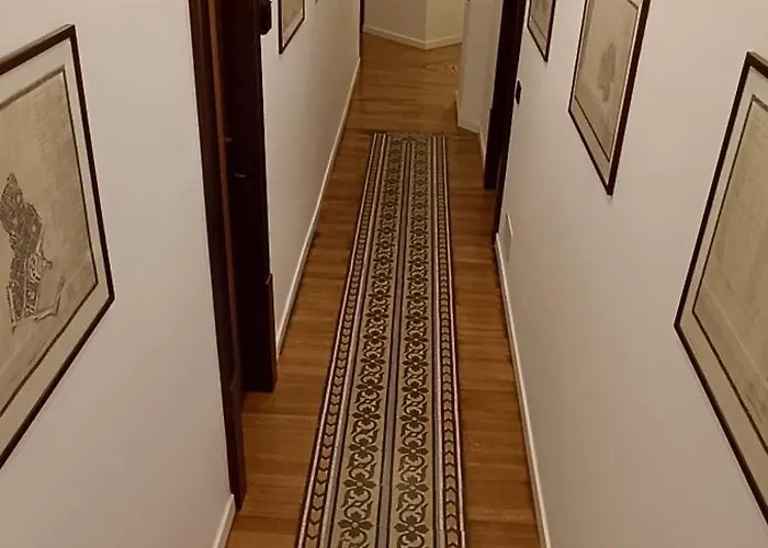 Deluxe Spaccanapoli Affittacamere