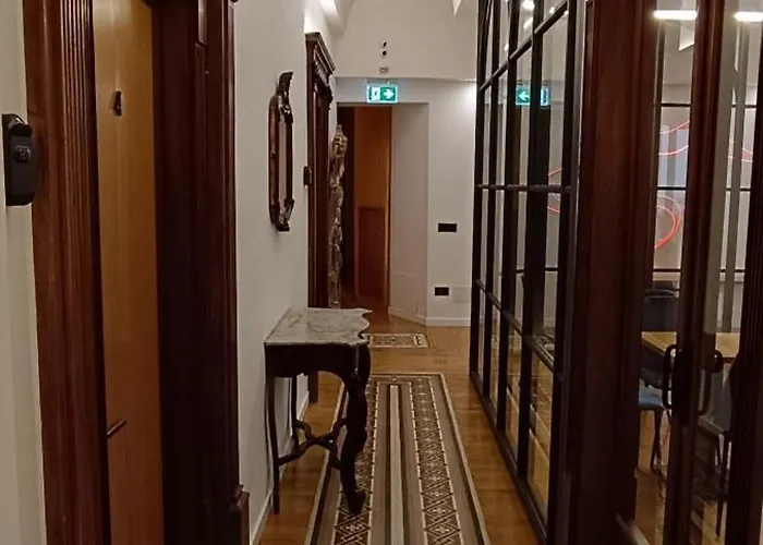 Deluxe Spaccanapoli Affittacamere