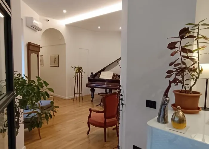 Deluxe Spaccanapoli 4* Napoli