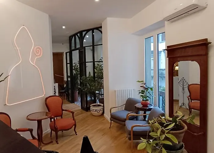 Deluxe Spaccanapoli Napoli