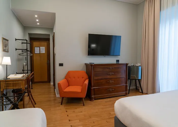 Deluxe Spaccanapoli Napoli