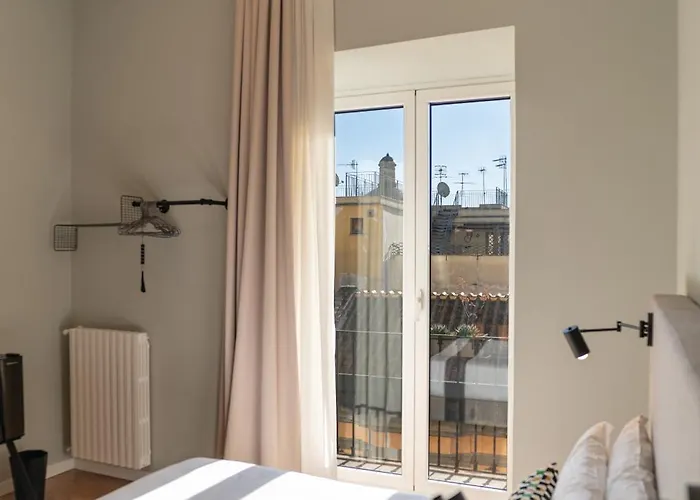 Deluxe Spaccanapoli 4* Napoli