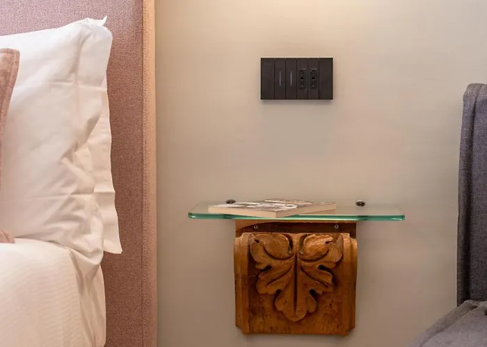 Affittacamere Deluxe Spaccanapoli Napoli