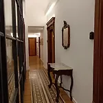 Penzion Deluxe Spaccanapoli Neapol