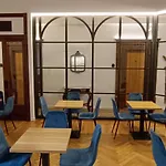 Penzion Deluxe Spaccanapoli Neapol