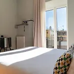 Vendégház Deluxe Spaccanapoli