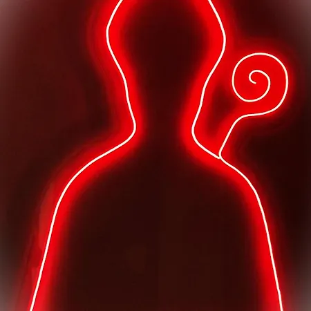 Deluxe Spaccanapoli Gasthuis Napels