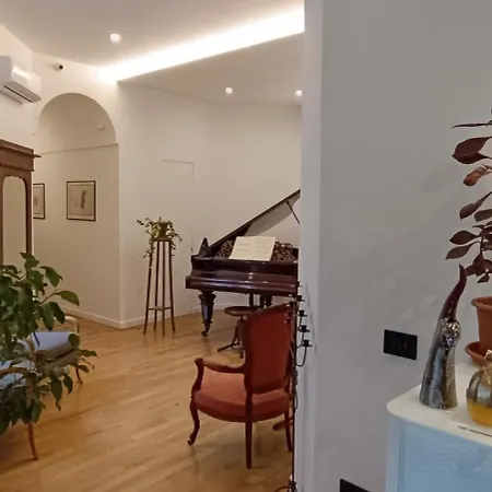 Deluxe Spaccanapoli 4* Napels