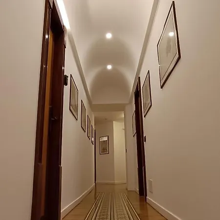 Deluxe Spaccanapoli Gasthuis Napels