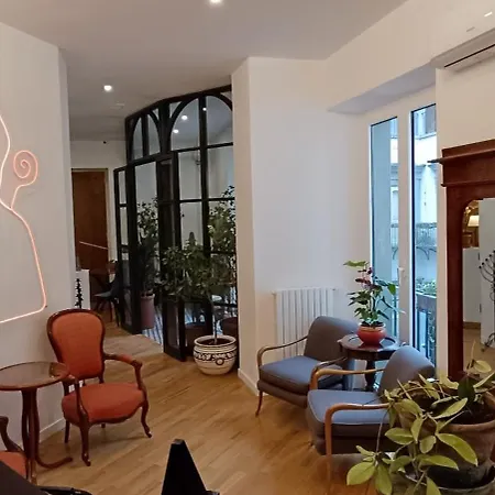 Deluxe Spaccanapoli Napels