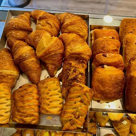 Gasthuis Deluxe Spaccanapoli 4*