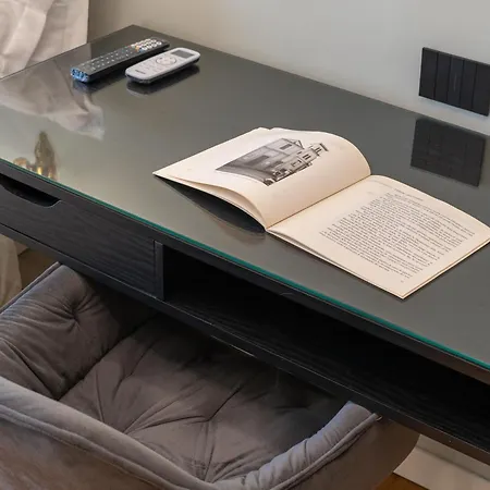 Deluxe Spaccanapoli Gasthuis