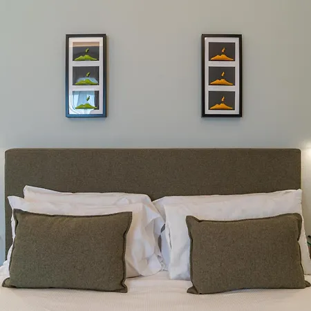 Deluxe Spaccanapoli Gasthuis